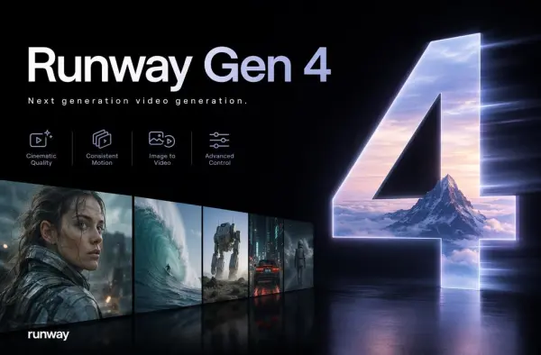 runway gen4 by weshop ai