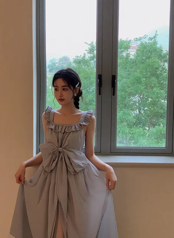 ai change background by weshop ai