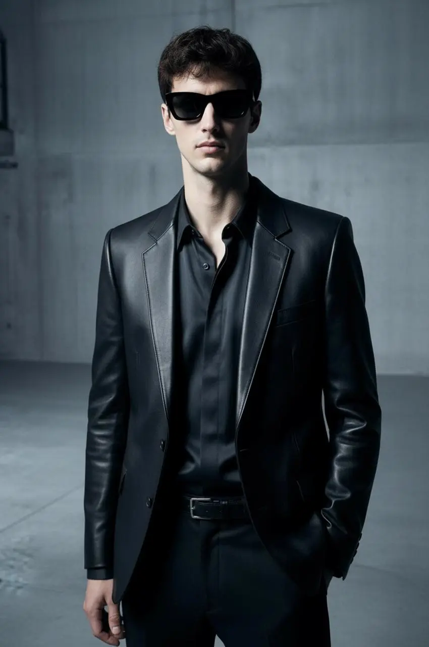 ai pose free by weshop ai