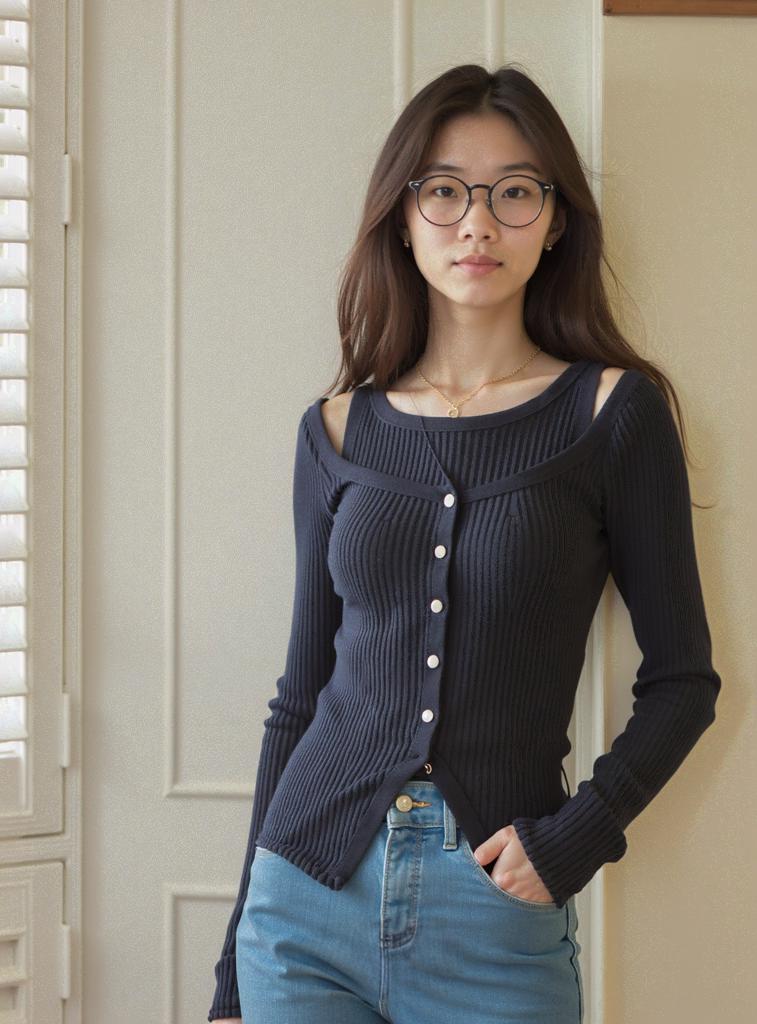 Clean Photo after AI eraser by WeShop AI