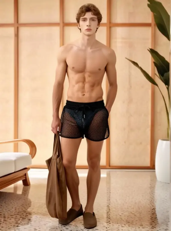 ai clothes changer by weshop ai