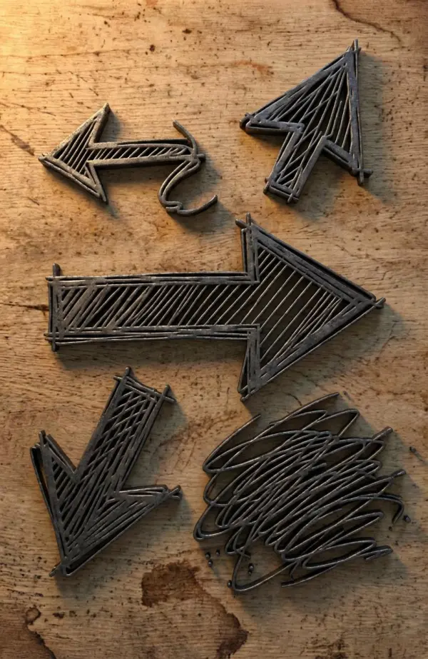 2d to 3d image converter by weshop ai