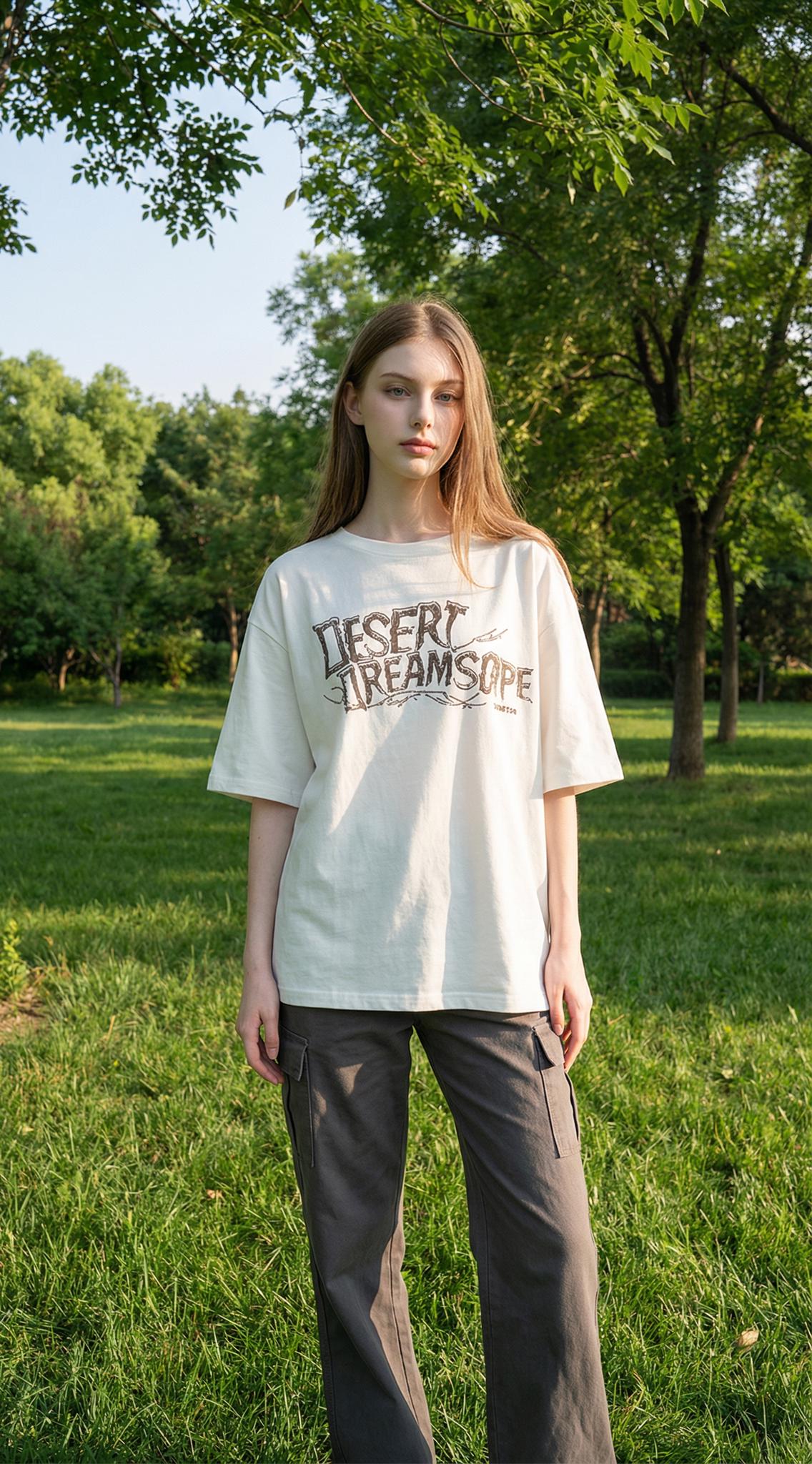 Clothing product input for AI fashion model generation by WeShop AI