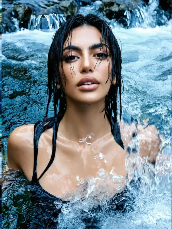 z image by weshop ai