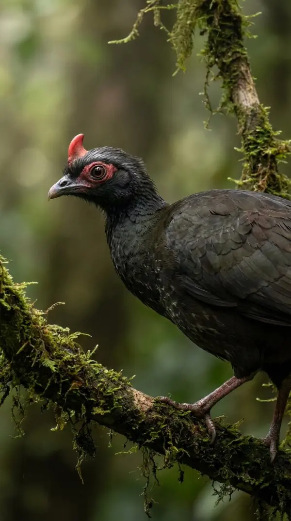 random animal generator by weshop ai