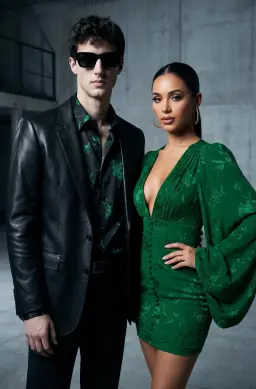 change body pose from any photo online by weshop ai