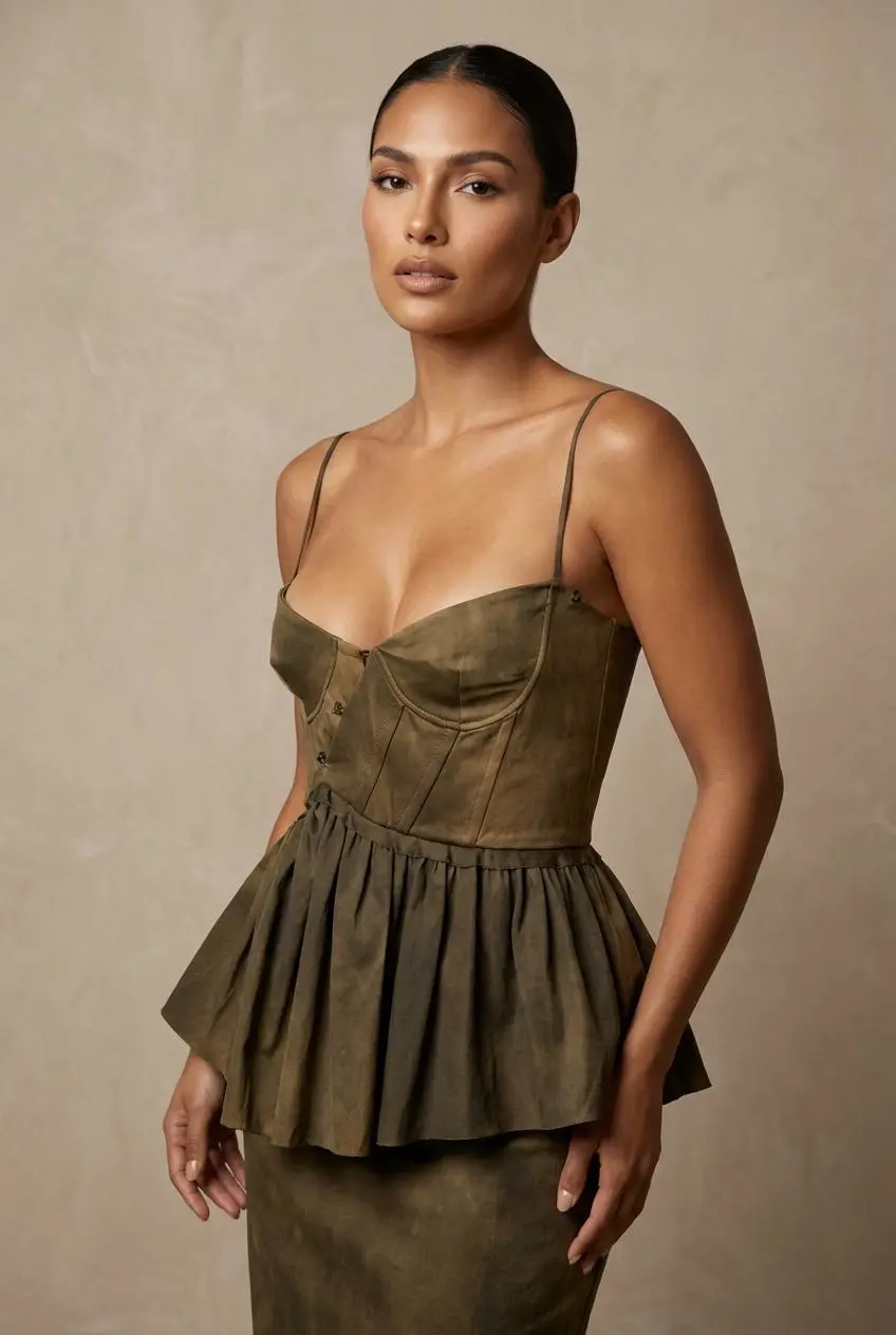 removedor de vestidos por WeShop AI