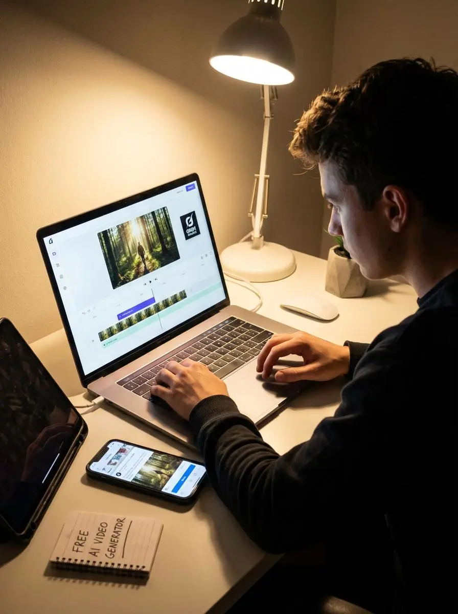 video de grok imagine por weshop ai