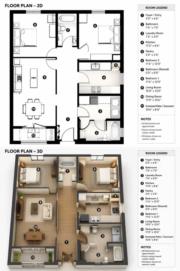 ai floor plan generator by weshop ai