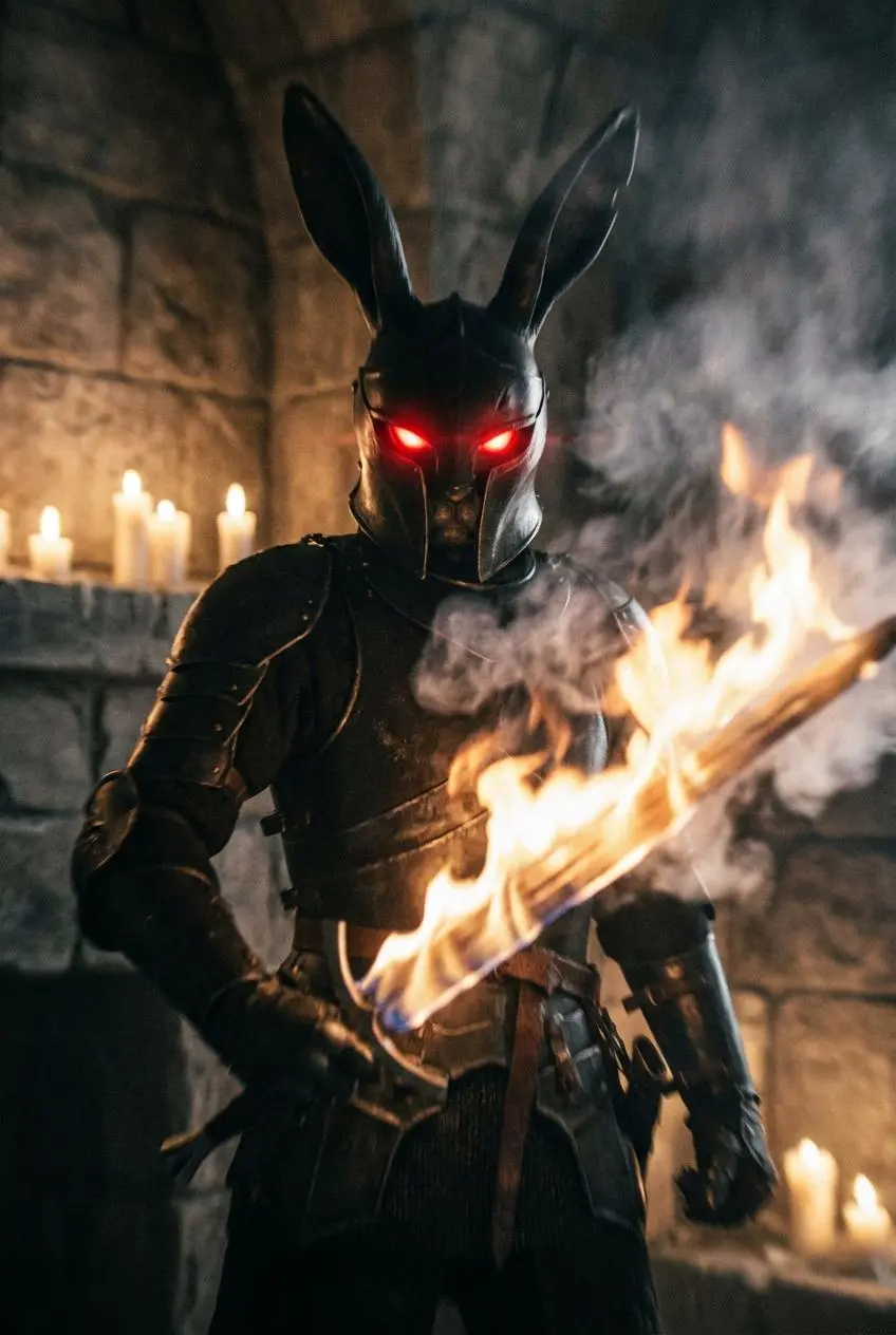 High Consistency & Multi-Shot Storytelling