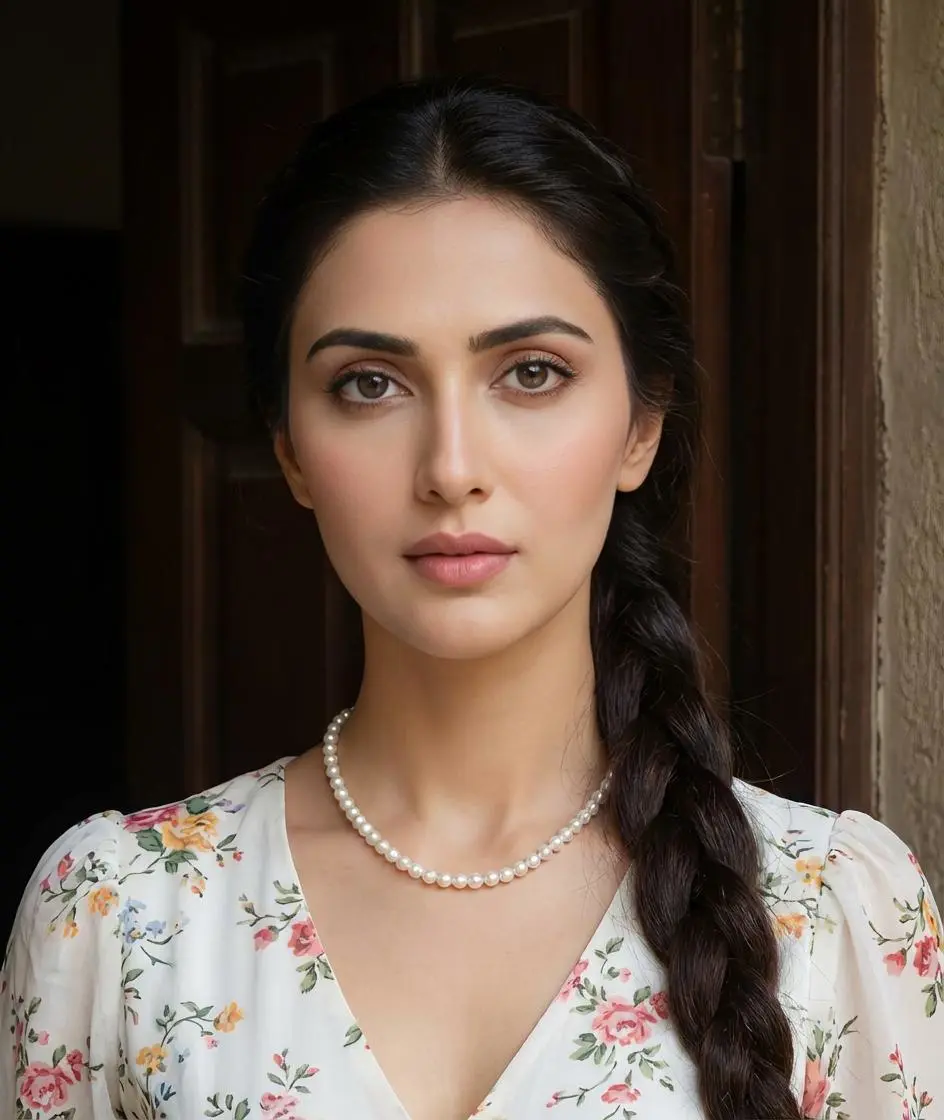 ai face merge by weshop ai