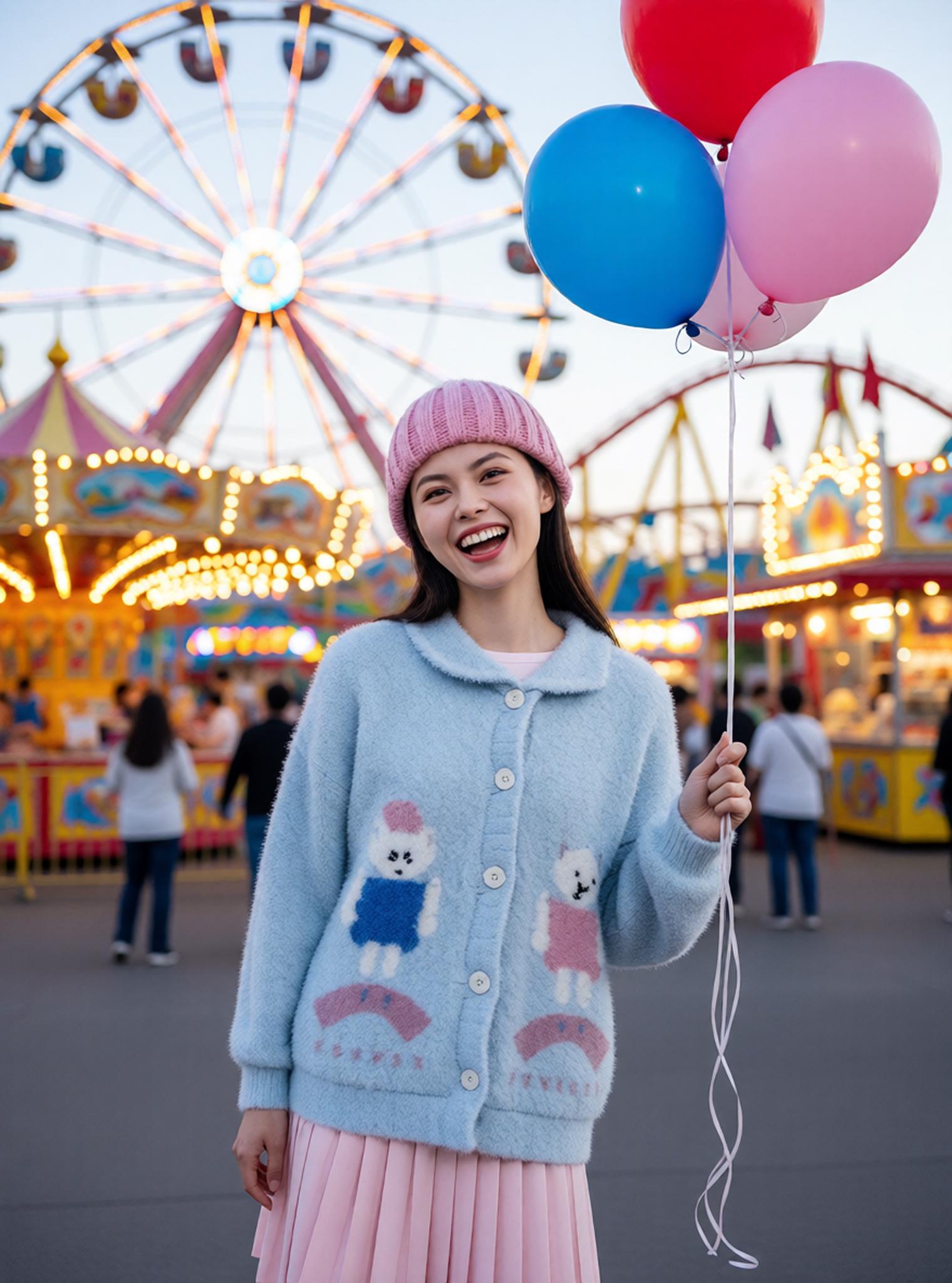 AI Result by WeShop AI