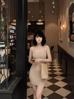 ai pose changer by weshop ai