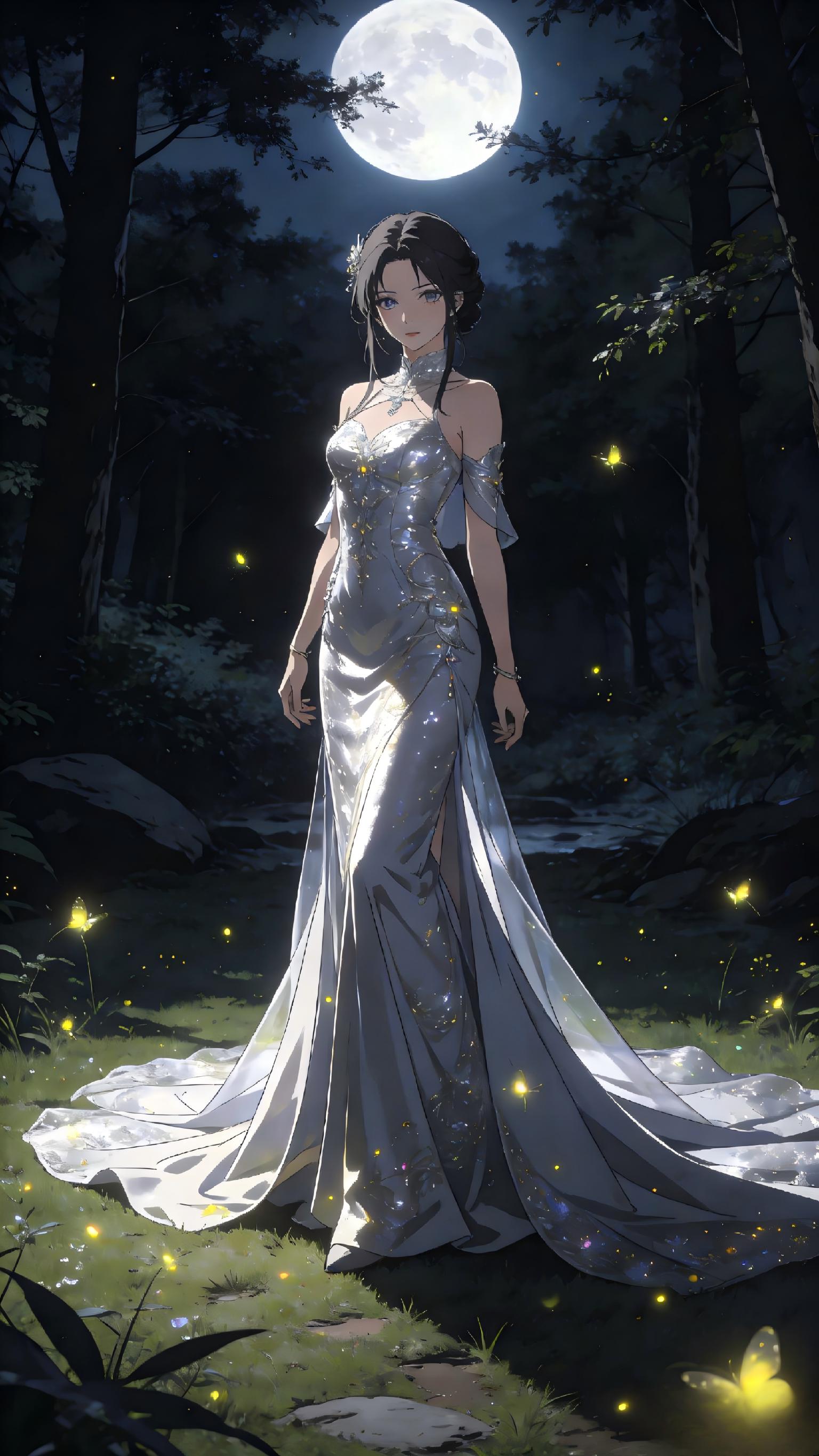 ai bikini model by weshop ai