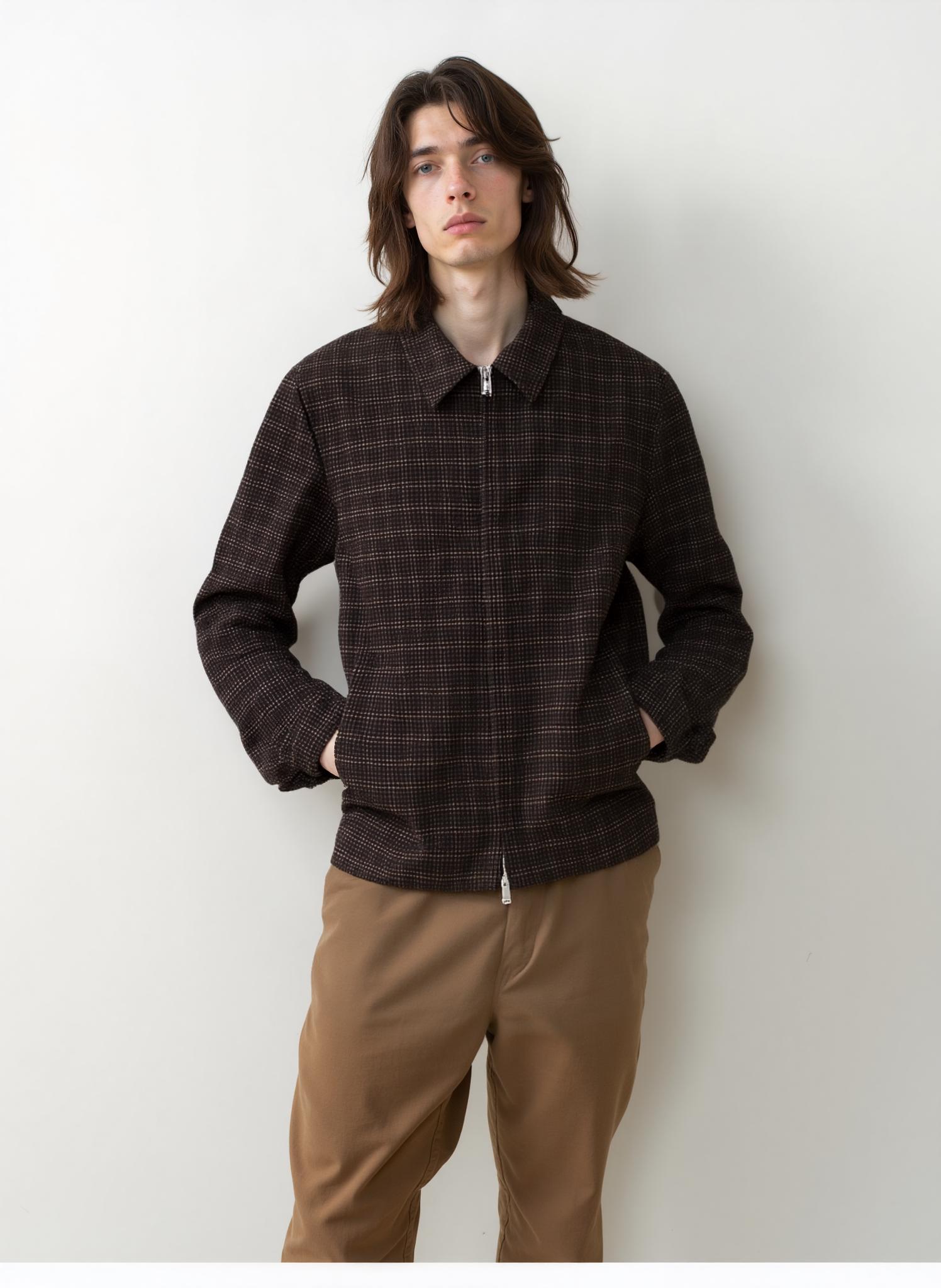 Original by WeShop AI