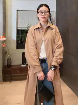 ai model to mannequin by weshop ai