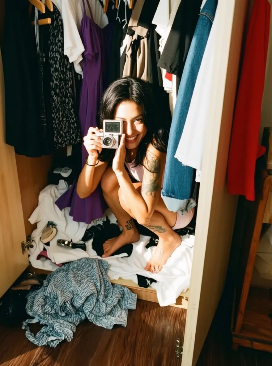 ai image editor no filter by weshop ai