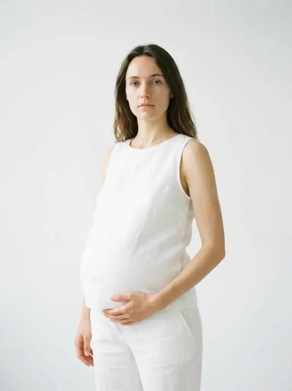 pregnant ai by weshop ai