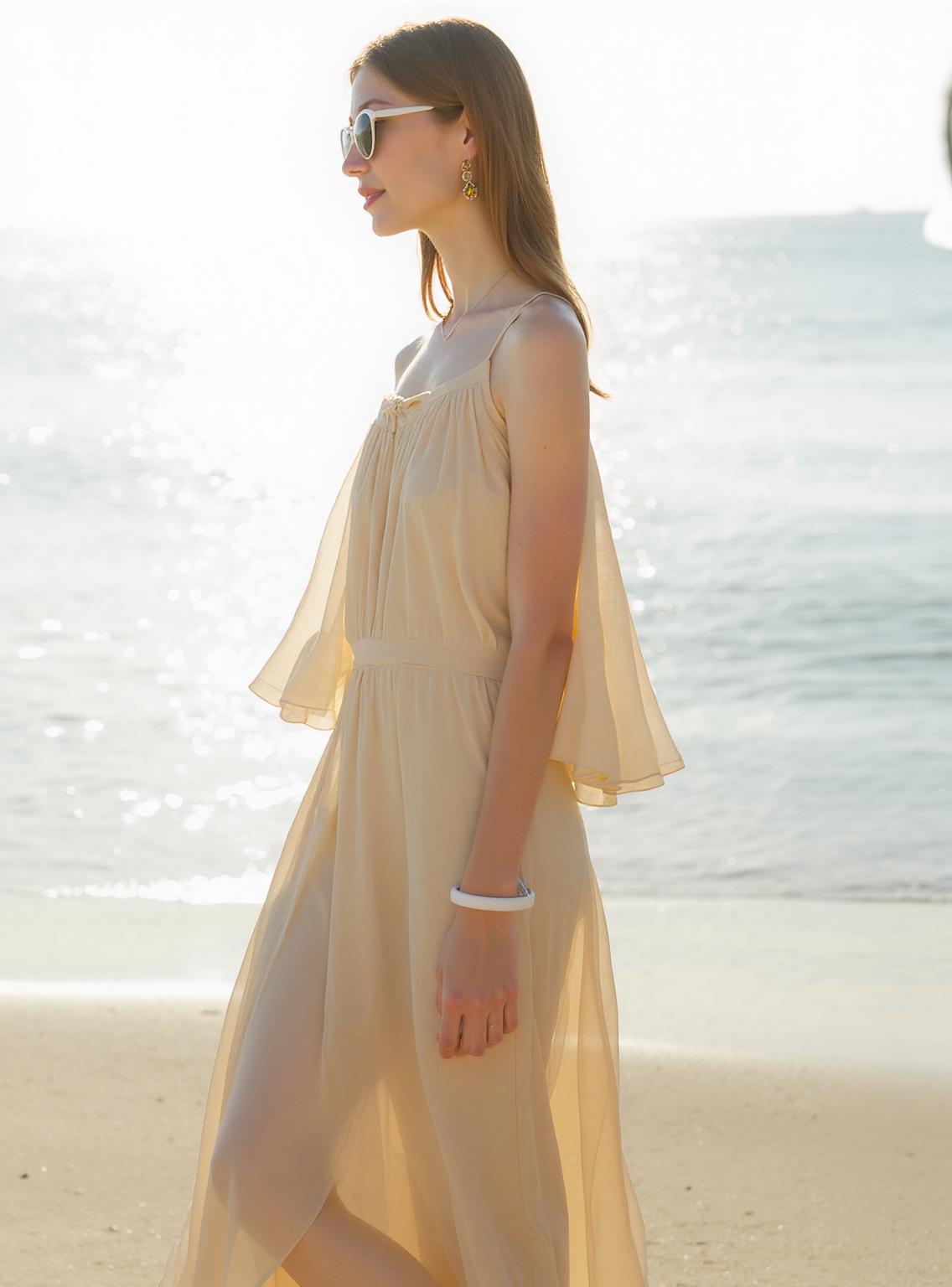 ai bikini model by weshop ai