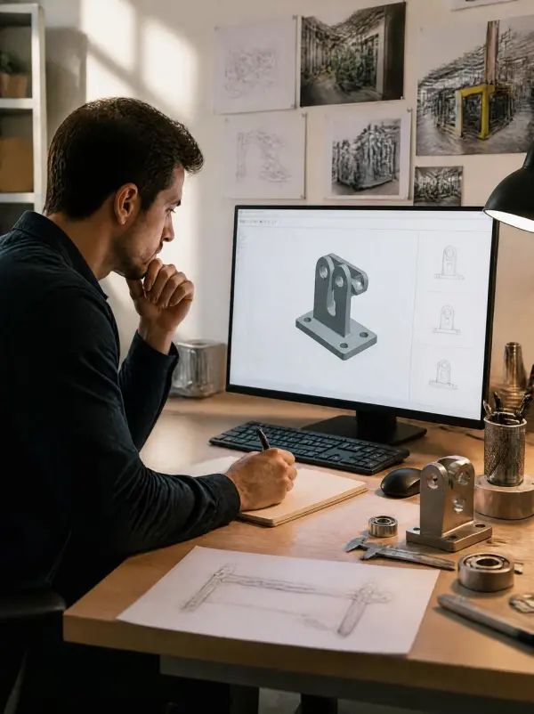Define Function and Operating Context