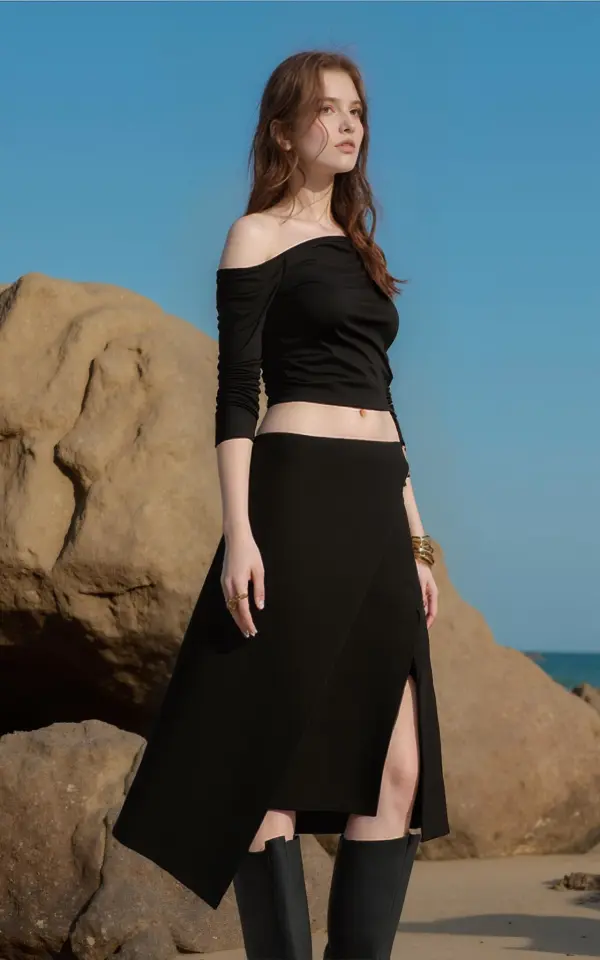 pregnant ai by weshop ai