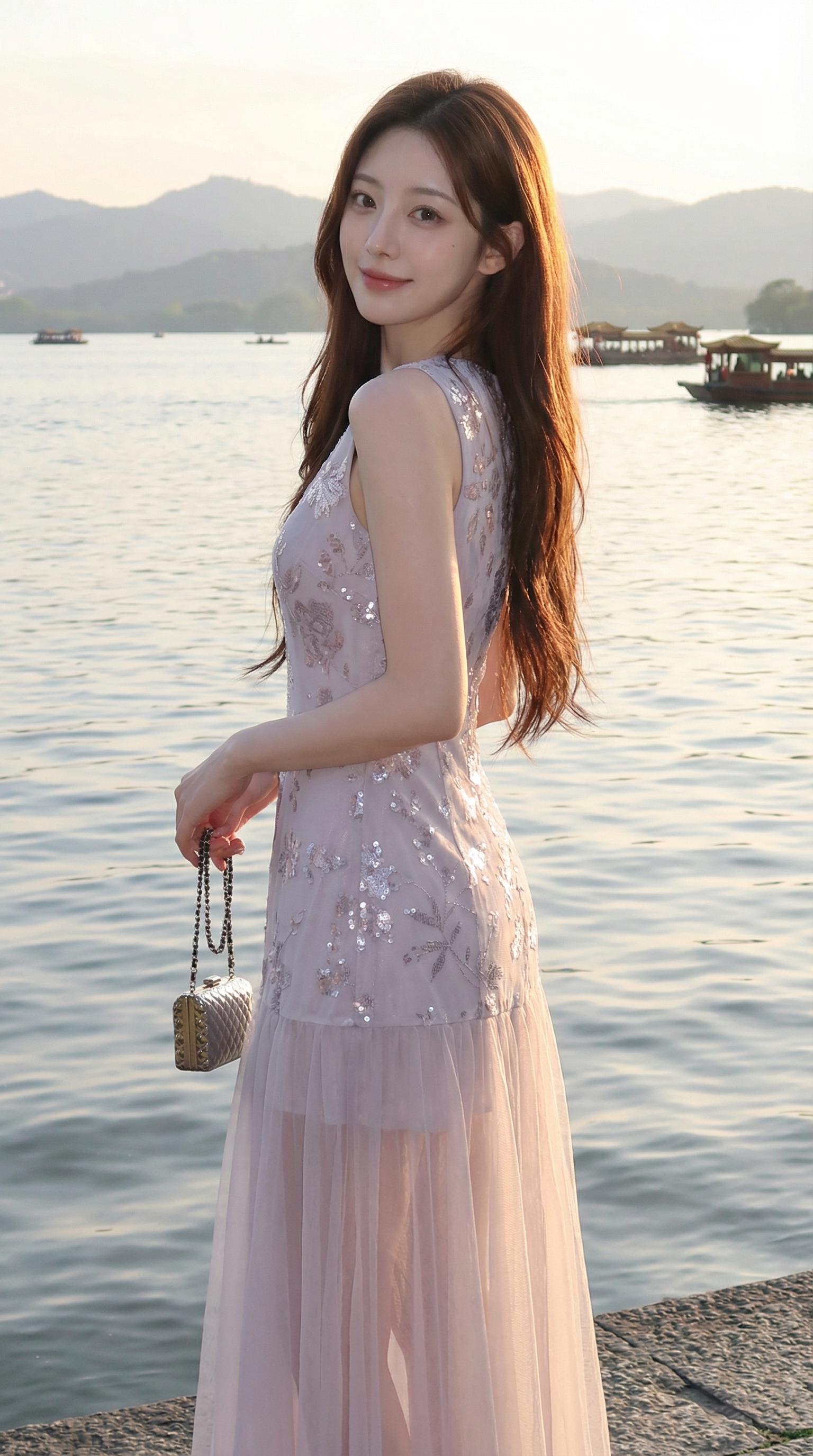 see through clothes fitler by weshop ai