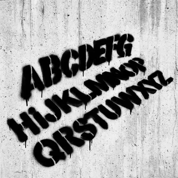 ai spray paint by weshop ai