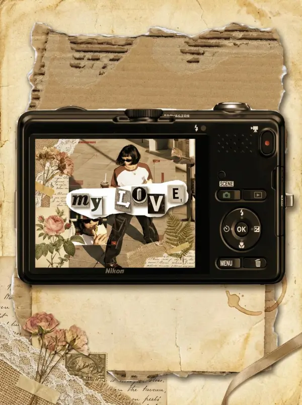 free ai photo collage maker by weshop ai