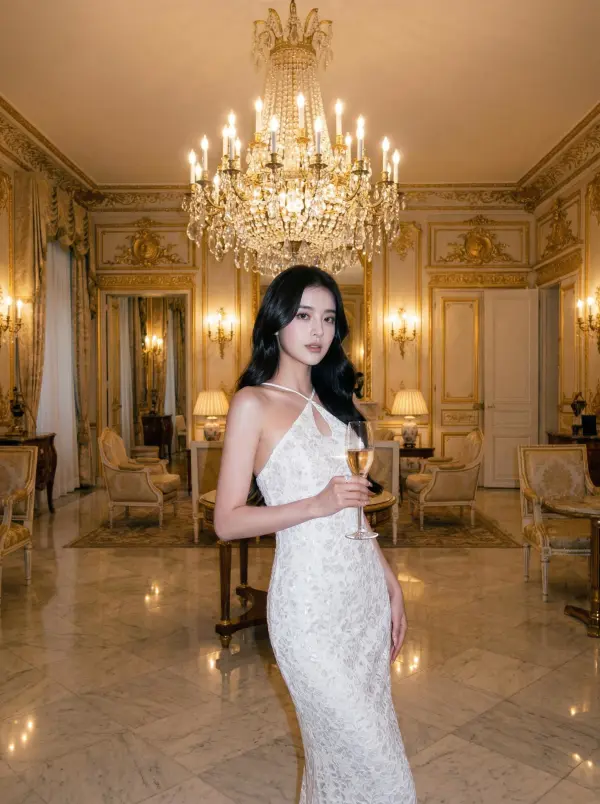 ai dress changer by weshop ai