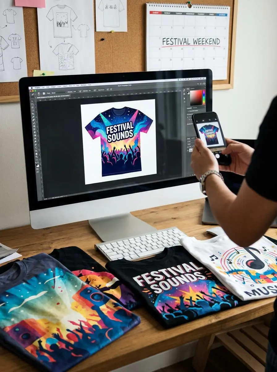 ai t shirt generator by weshop ai