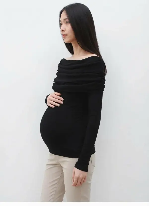 pregnant ai by weshop ai