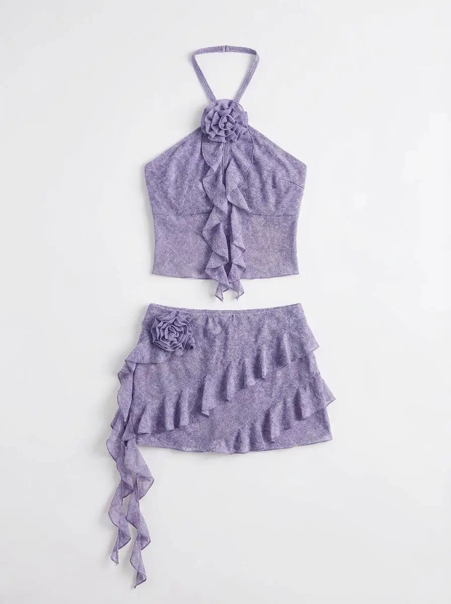 espelho virtual por WeShop AI