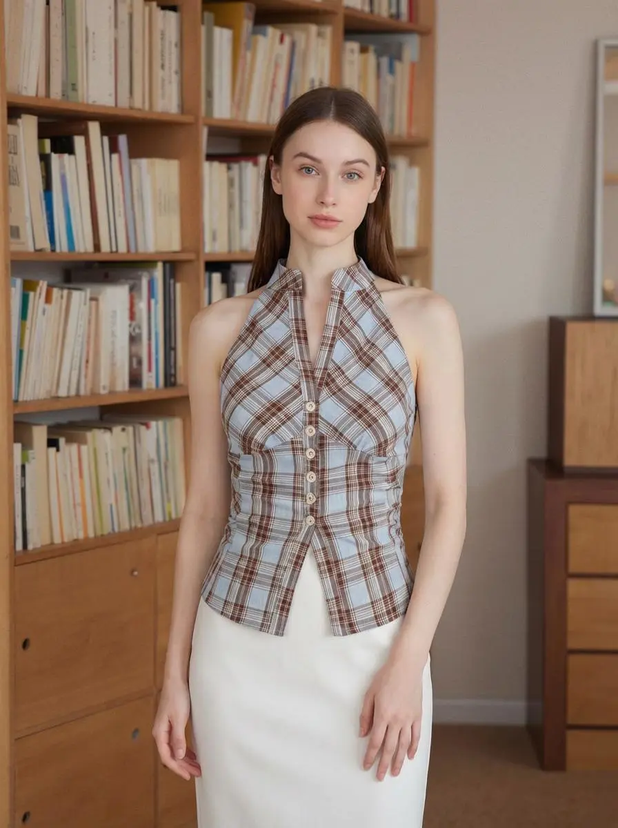 virtual try-on by weshop ai