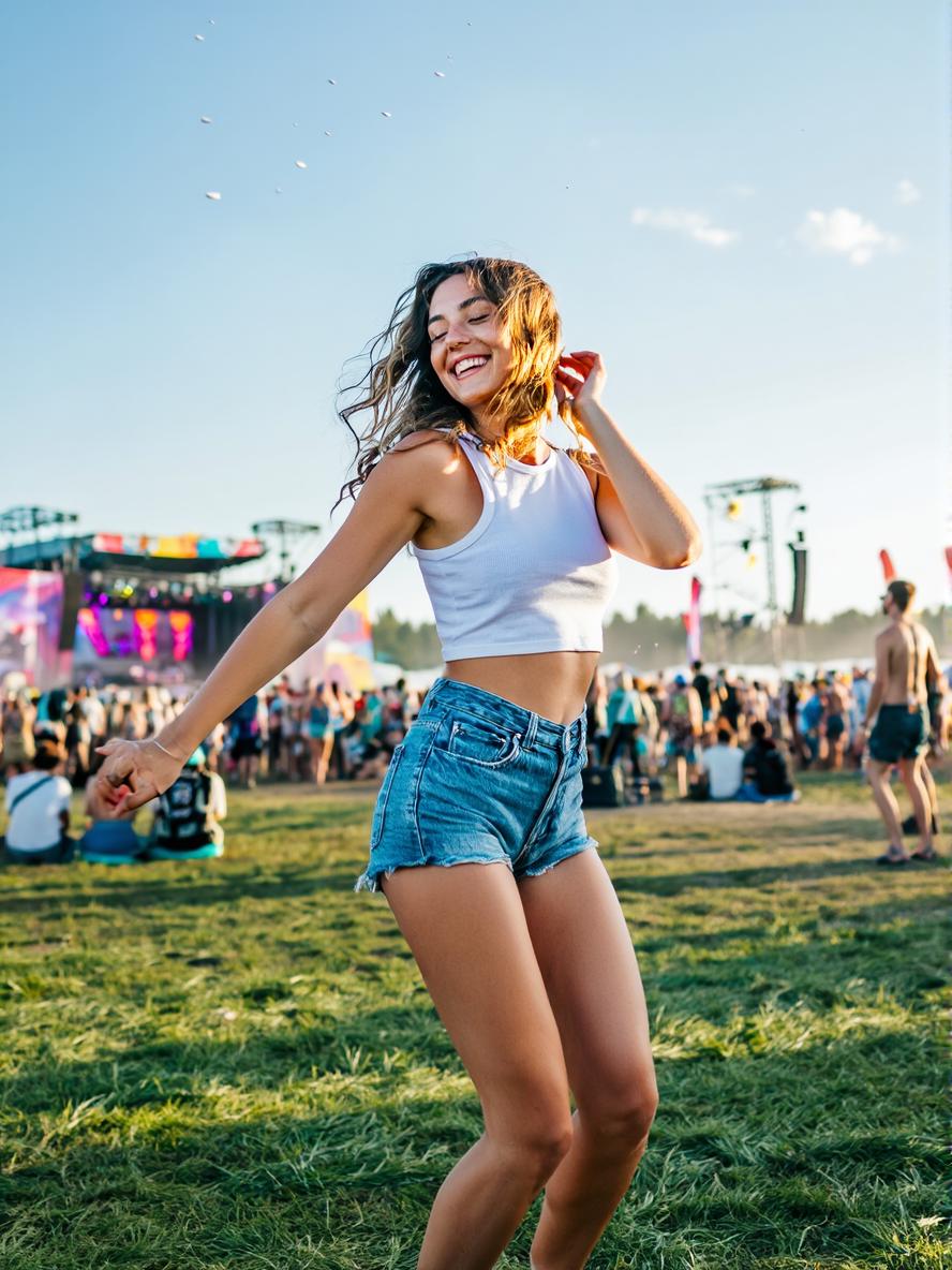 ai bikini model by weshop ai