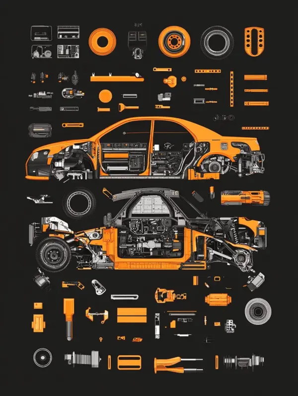 midjourney by weshop ai