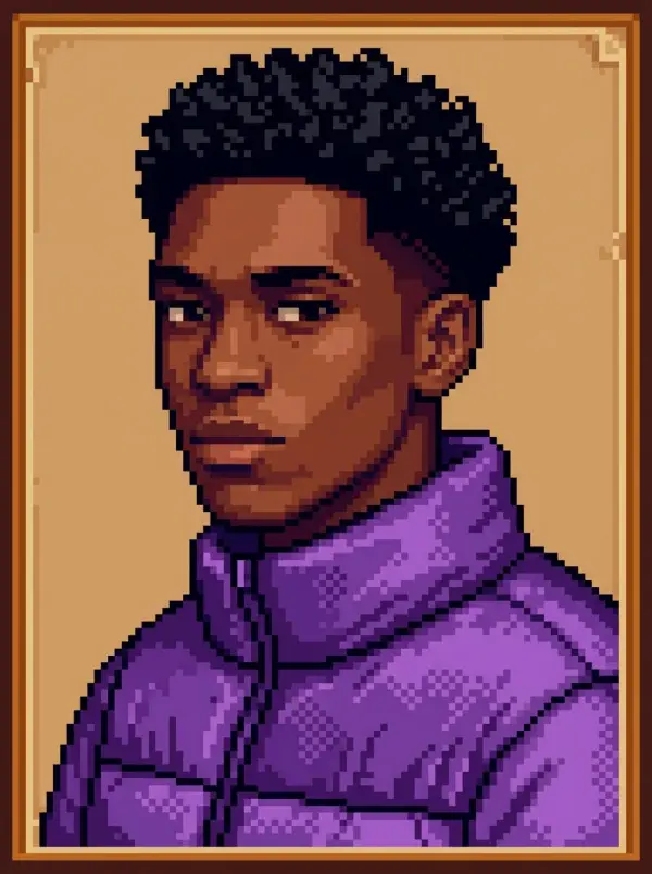 free stardew valley portrait maker by weshop ai