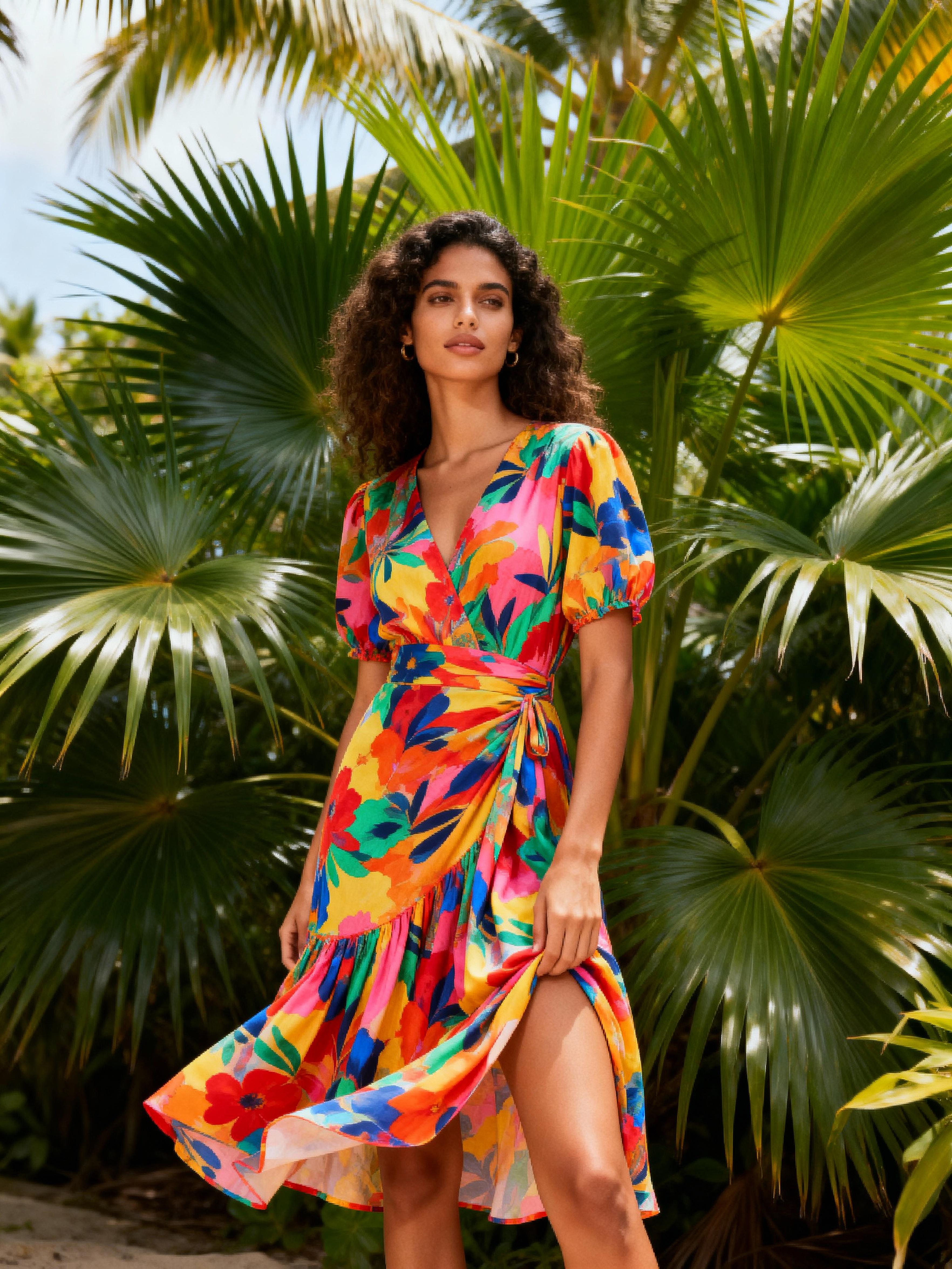 ai clothes changer by weshop ai