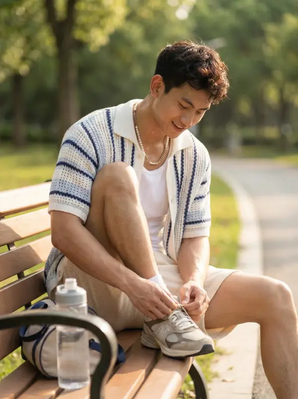 outfit swap ai free by weshop ai