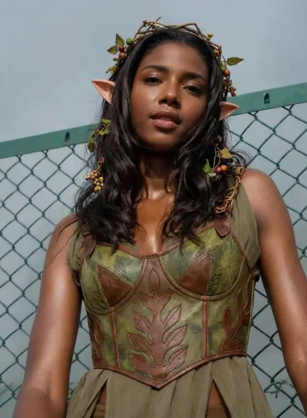 ai elf generator by weshop ai