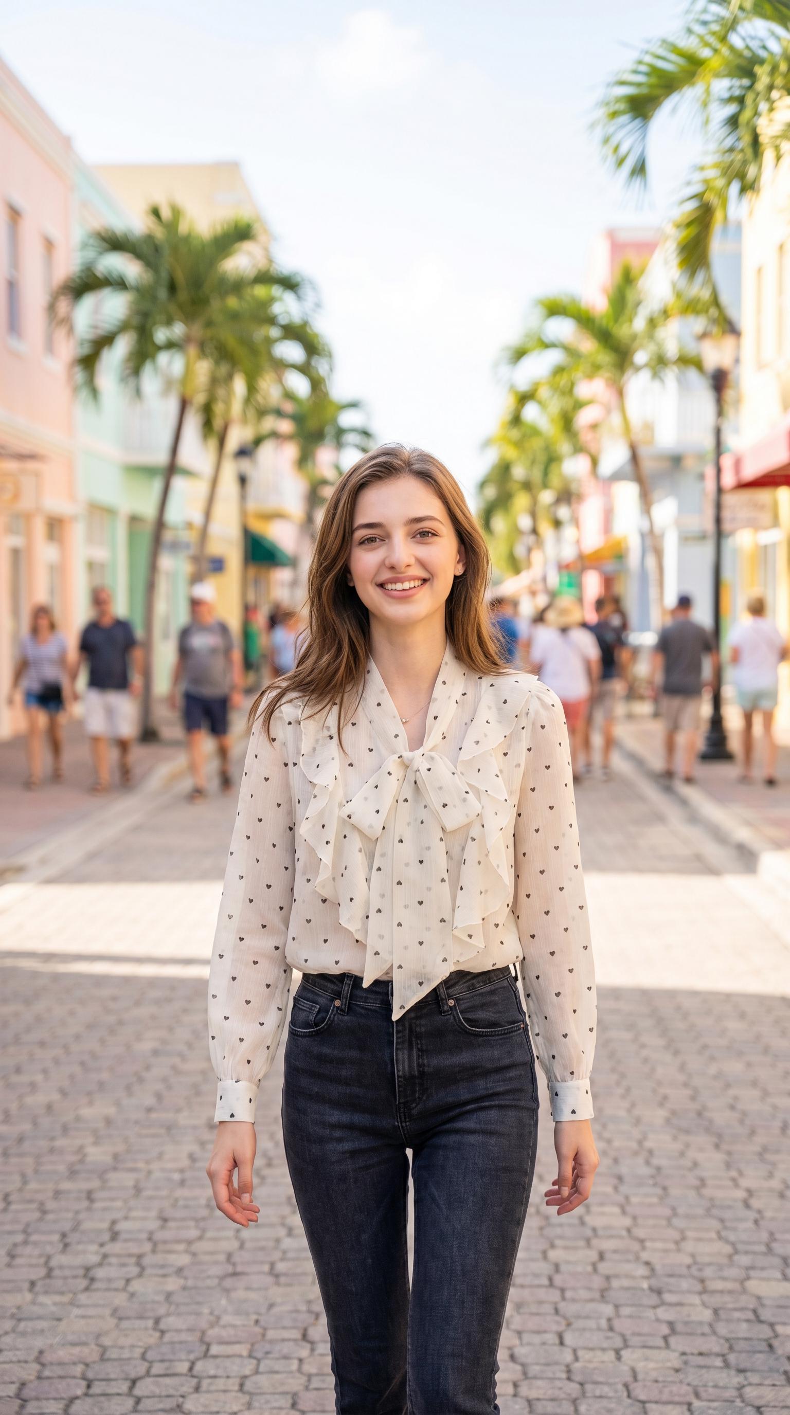 ai bikini model by weshop ai