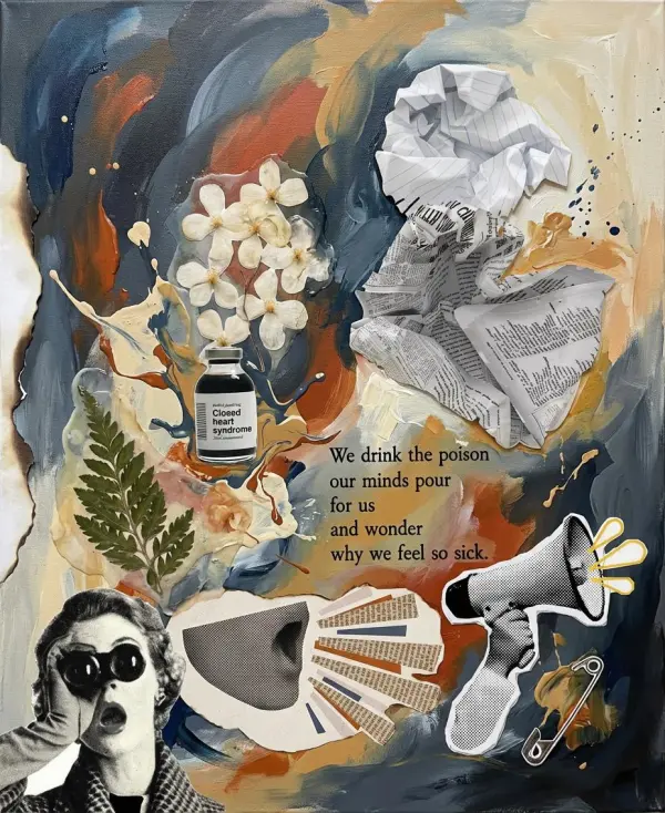 free ai photo collage maker by weshop ai