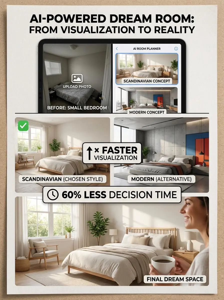 ai room planner by weshop ai