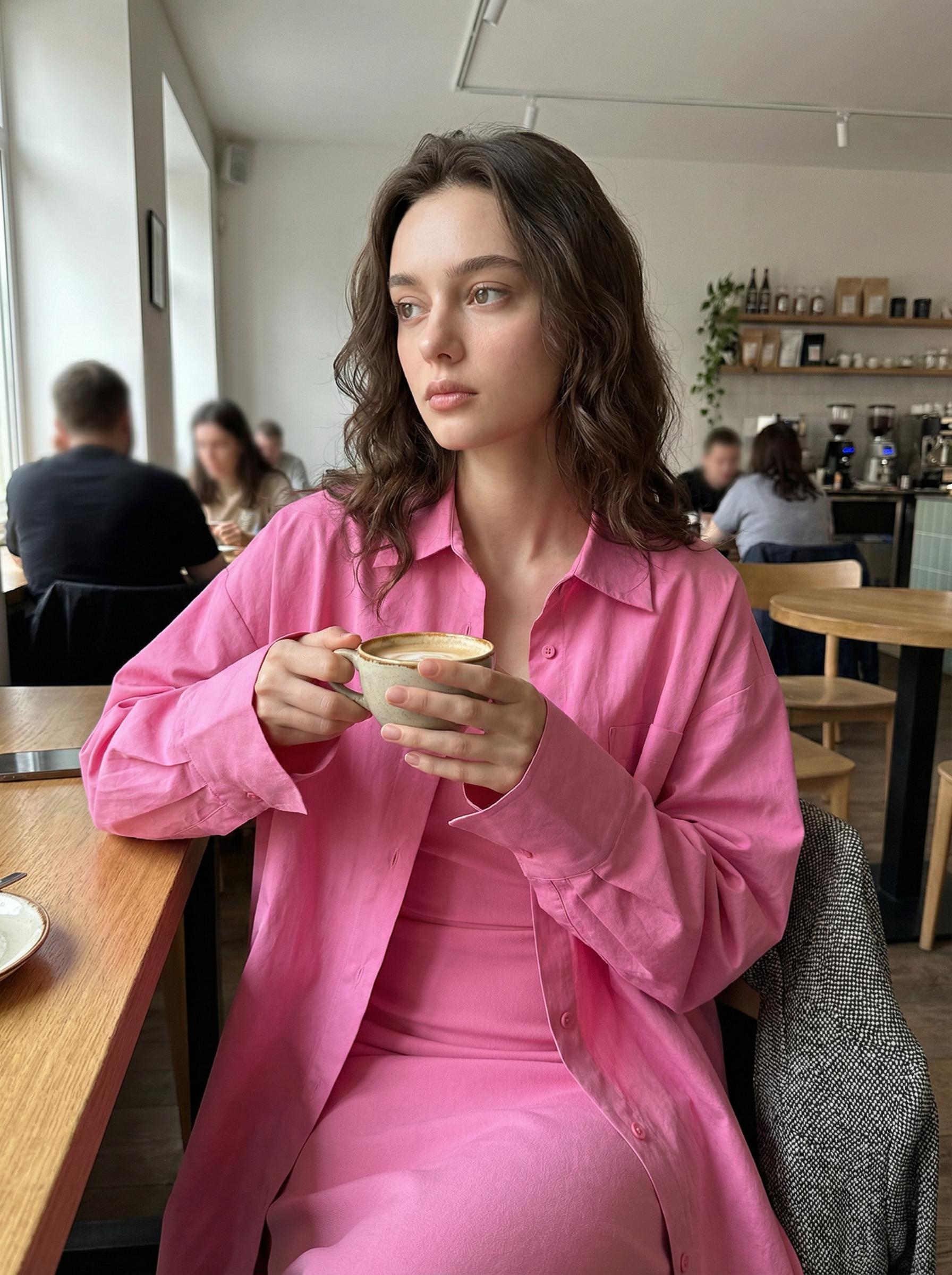 hair color try on by weshop ai