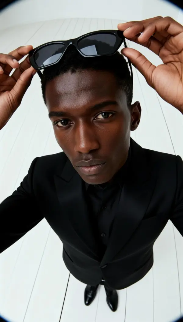 ai pose generator by weshop ai