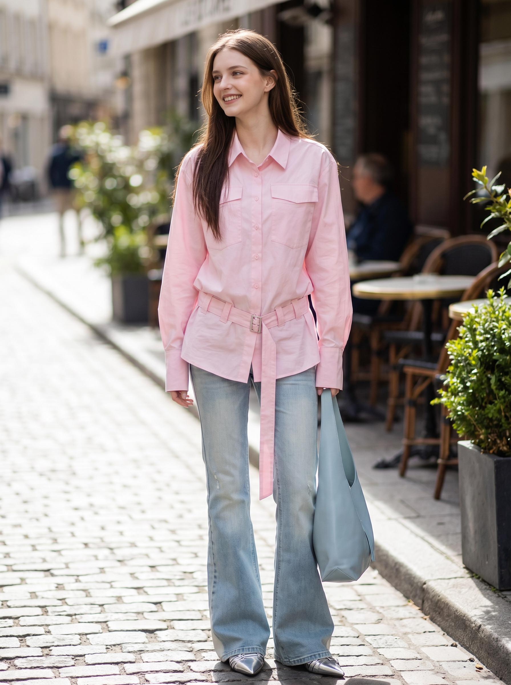 ai bikini model by weshop ai