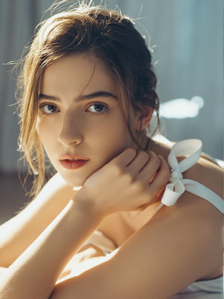 murder drone oc maker by weshop ai