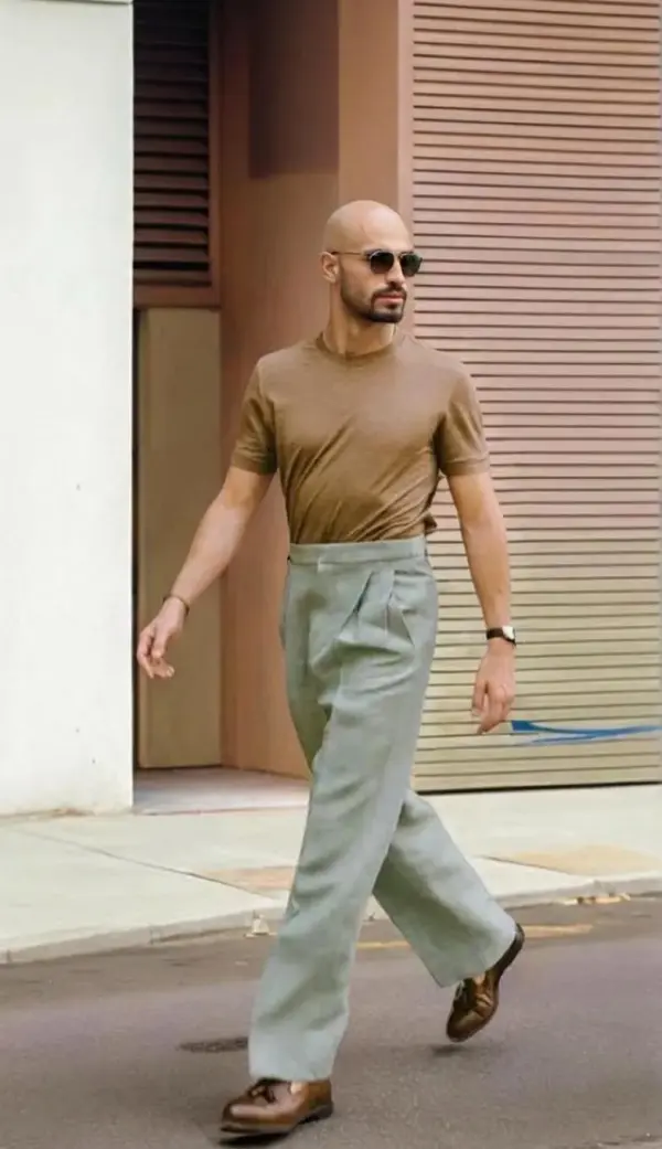 ai bald filter by weshop ai