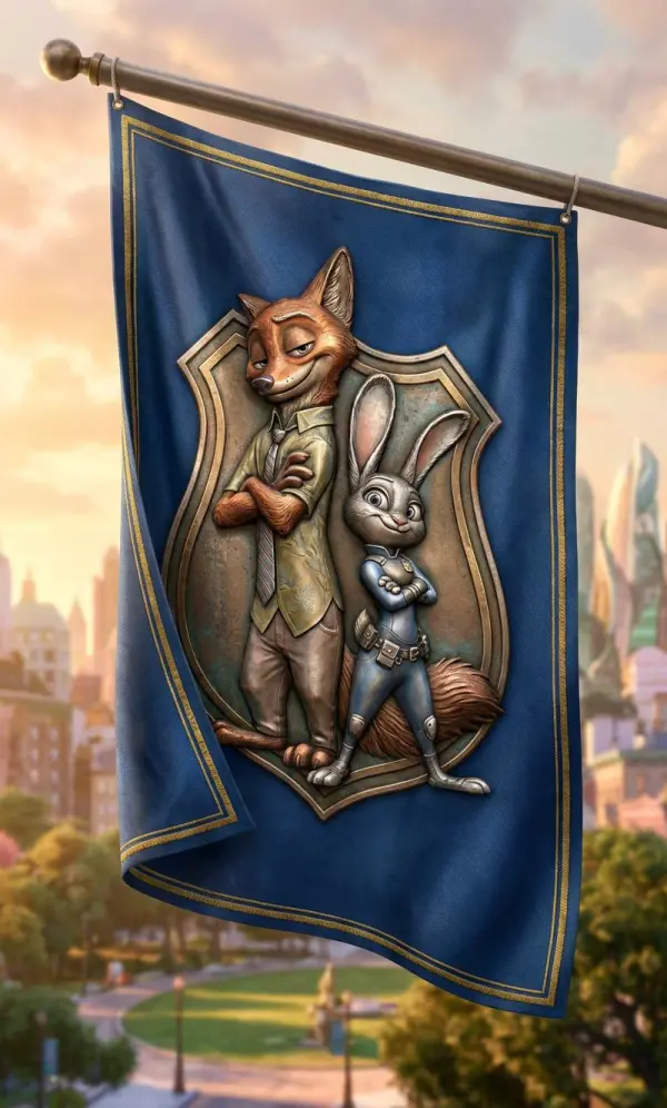 flag maker free by weshop ai