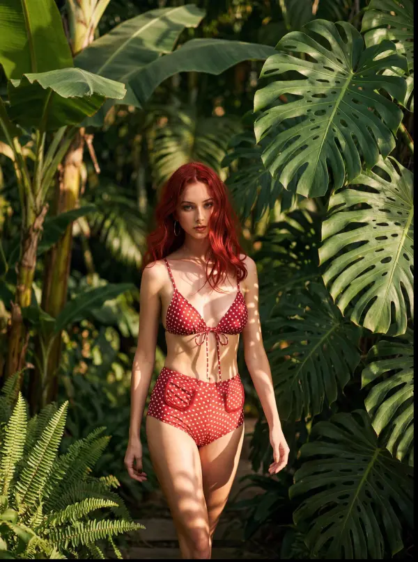 ai swap face change background by weshop ai