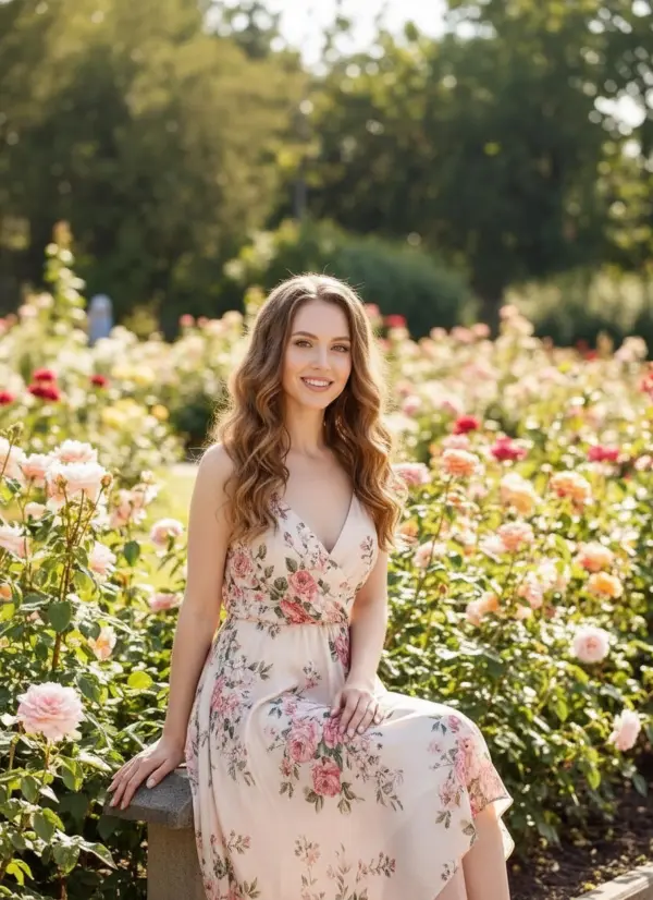 change body pose from any photo online by weshop ai